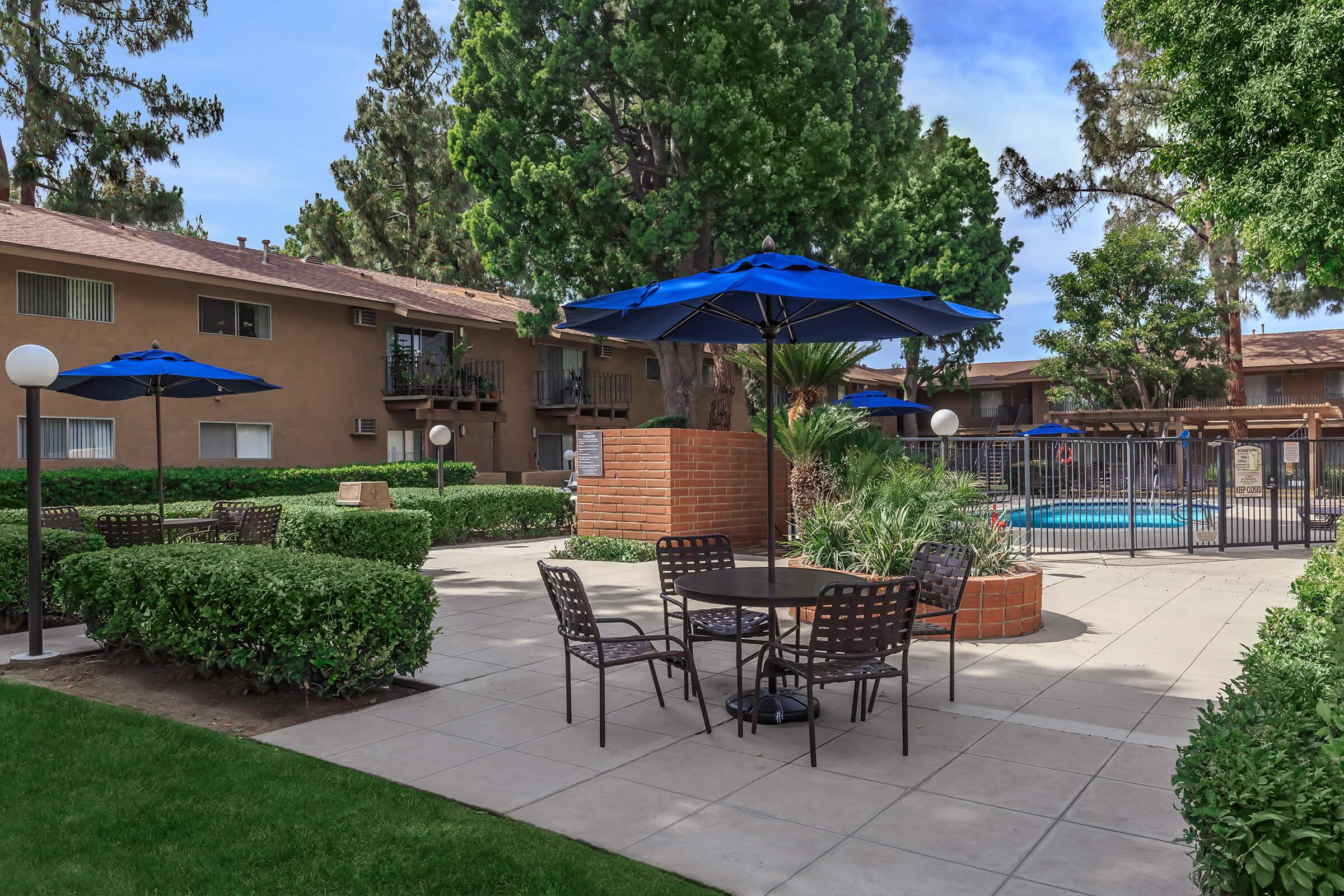 La Ramada Apartment Homes – photo 3
