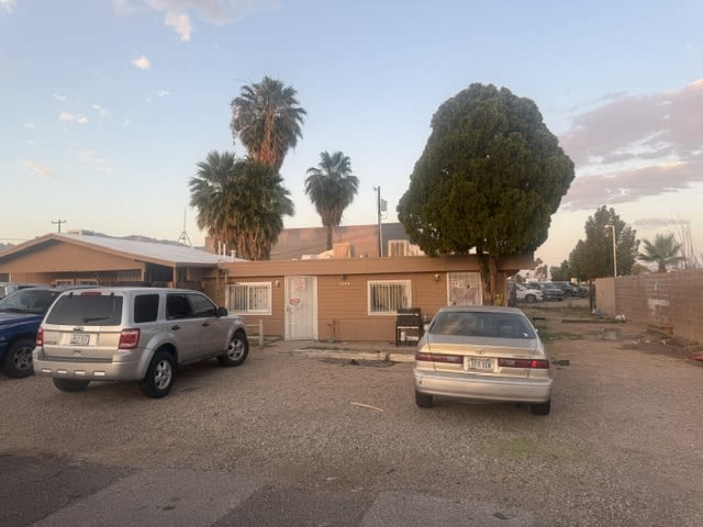 1089 West Schafer Drive – photo 1