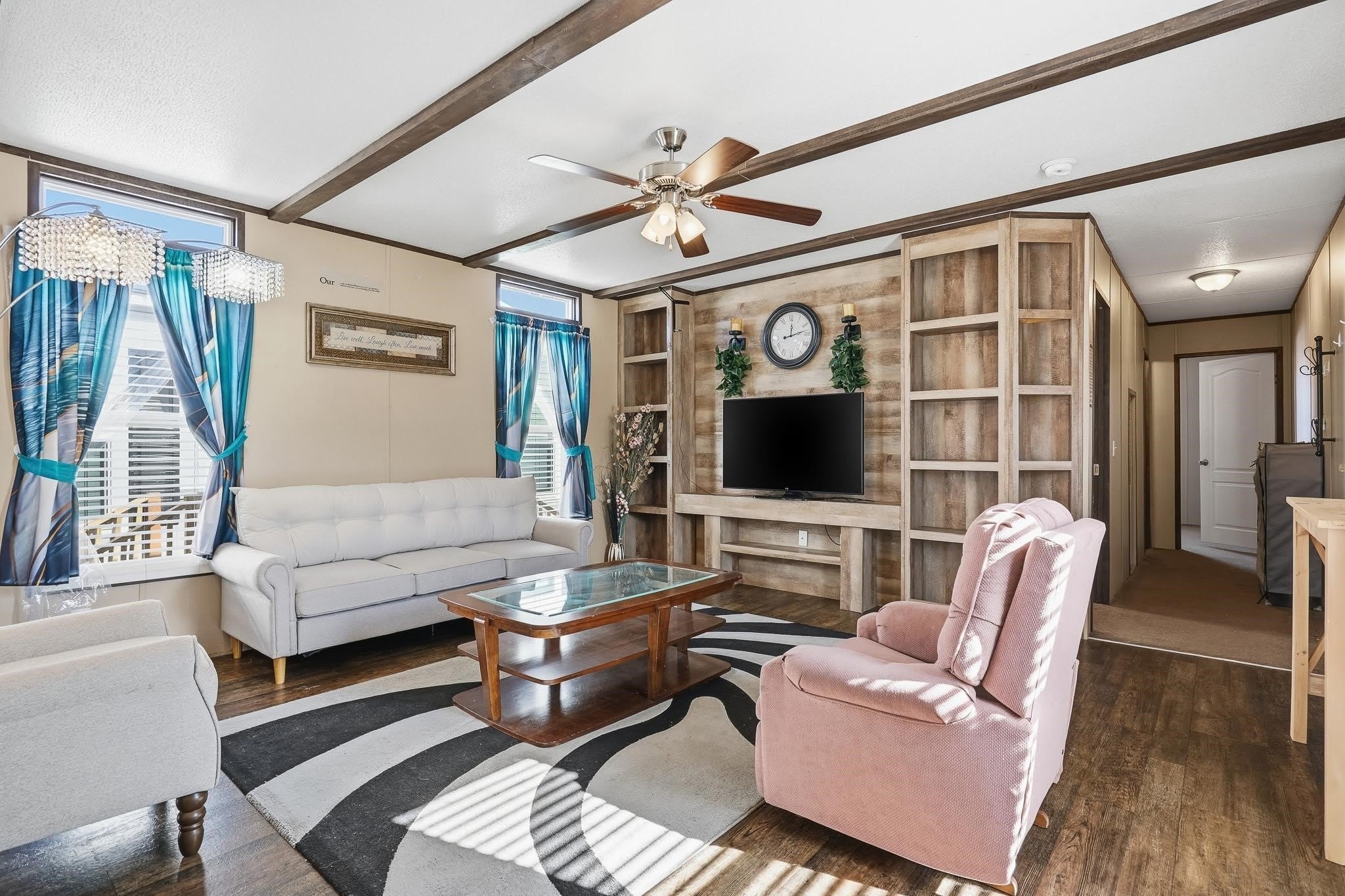 438 Benjamin – photo 3
