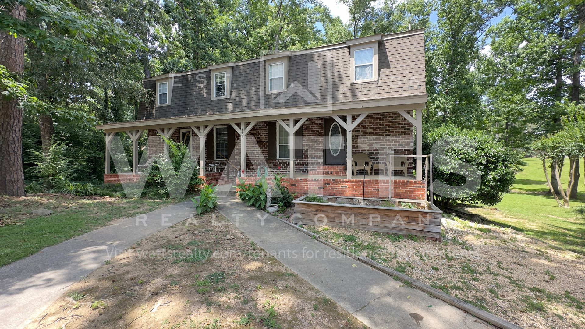 Live in Vestavia Hills! – photo 1