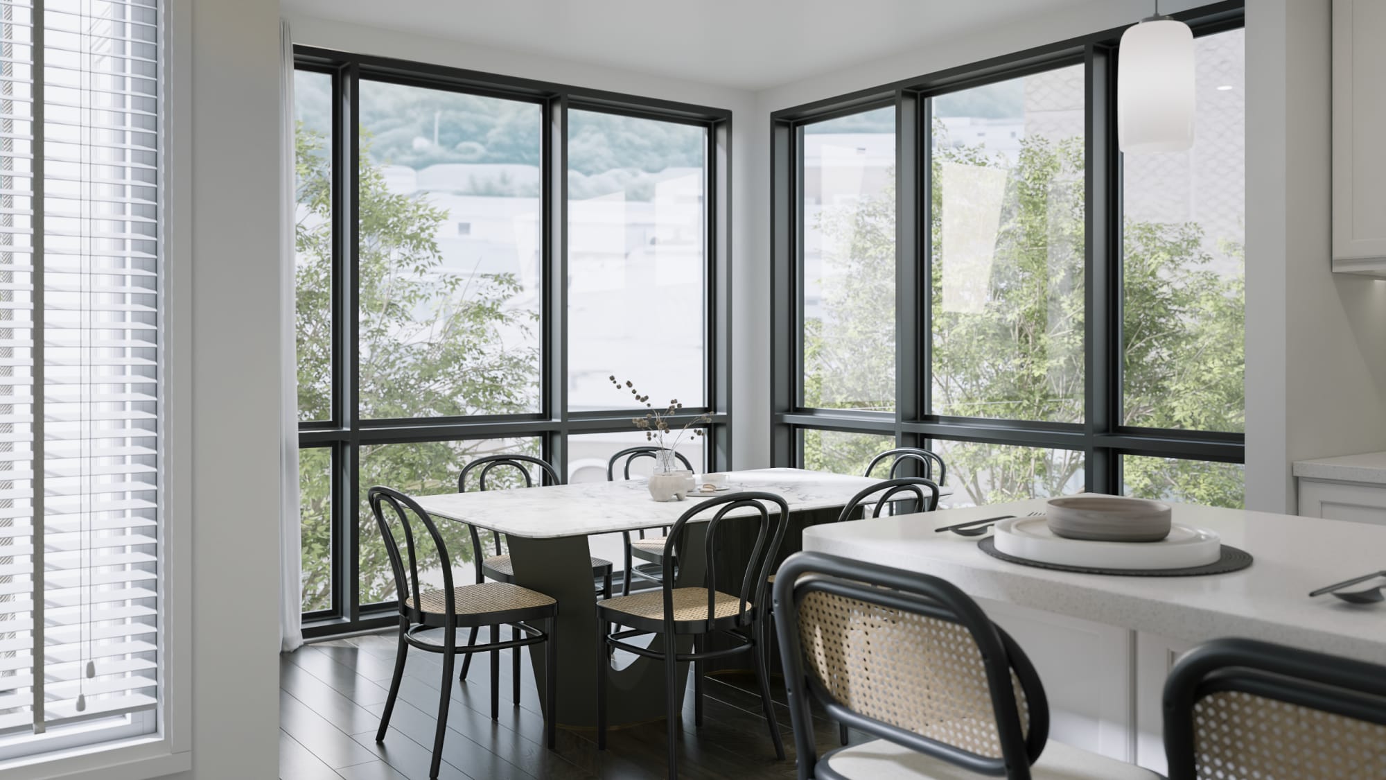Pearl Apartments – photo 2