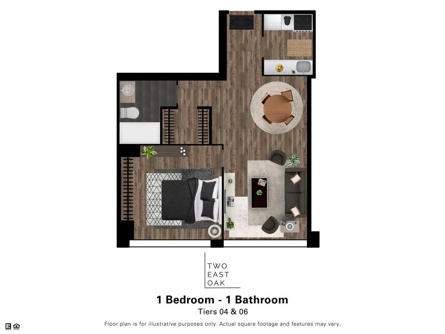 2 East Oak St. – photo 3