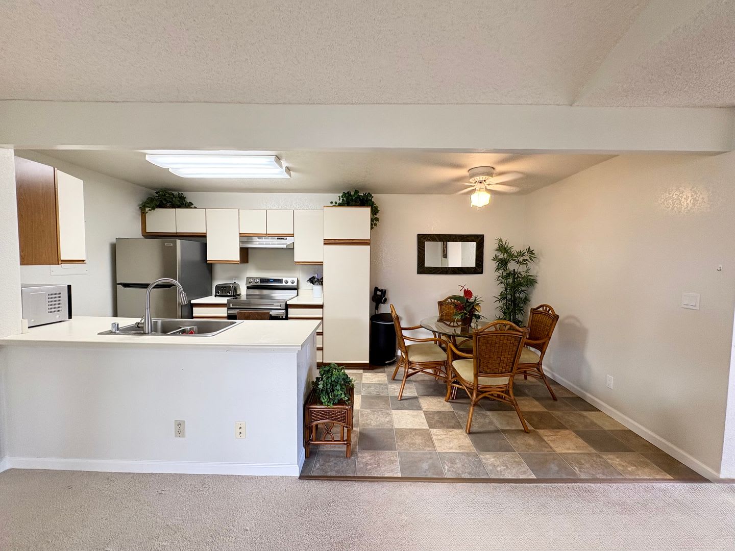 Fully Furnished 2-Bedroom Condo in Waikoloa Village – photo 2