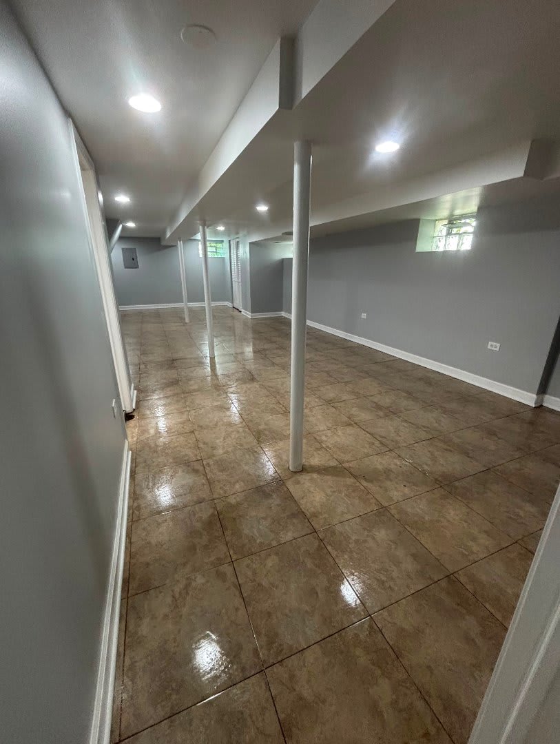 Newly turned Home – photo 5