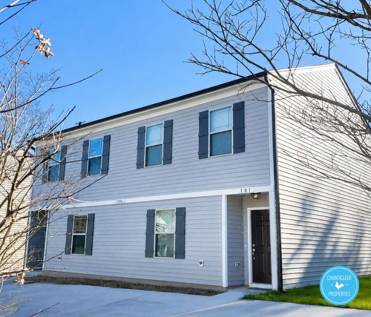 1508 Eva Mae Drive101 – photo 1