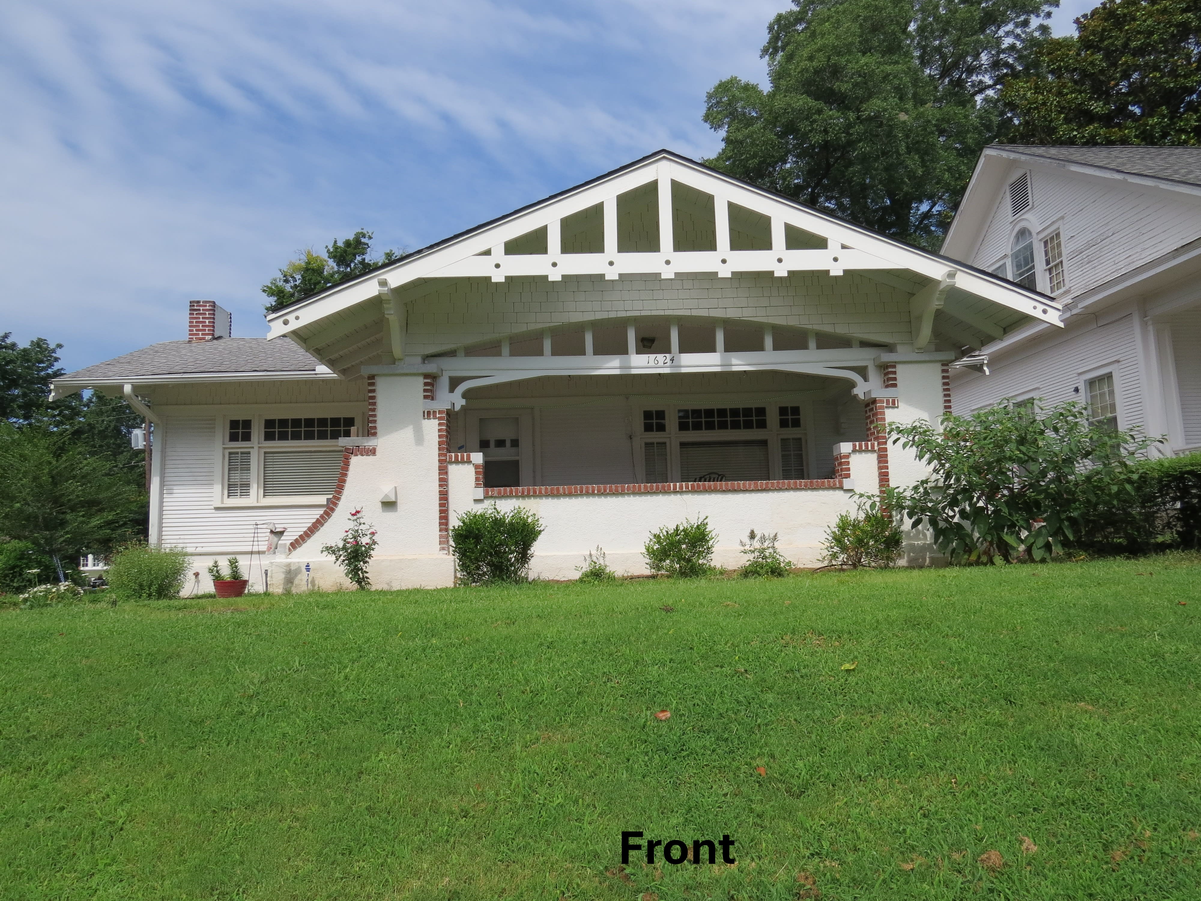 1624 South Norfolk Avenue – photo 1