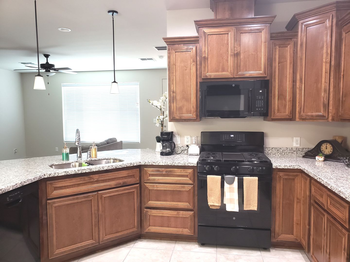 New Home For Rent – photo 5