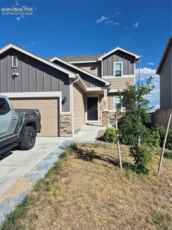 6941 Winnicut Drive – photo 1
