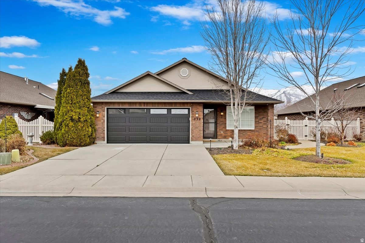 232 BRYCE Dr – photo 1