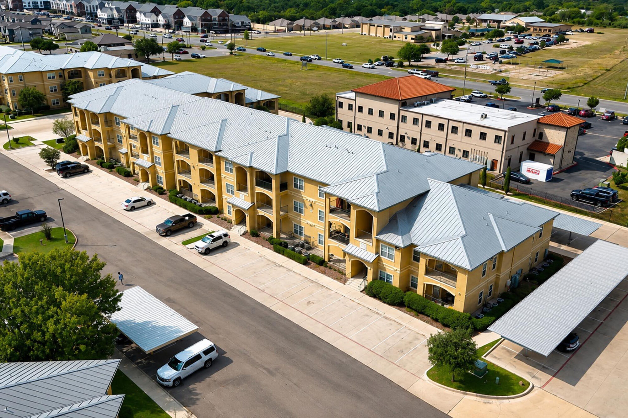 Northwood Luxury Apartments – photo 5