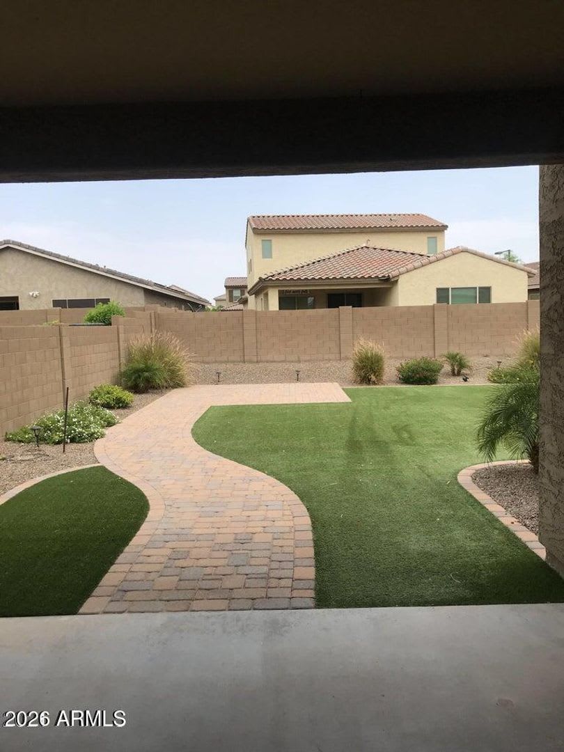 4 Bedroom Vistancia Home – photo 3