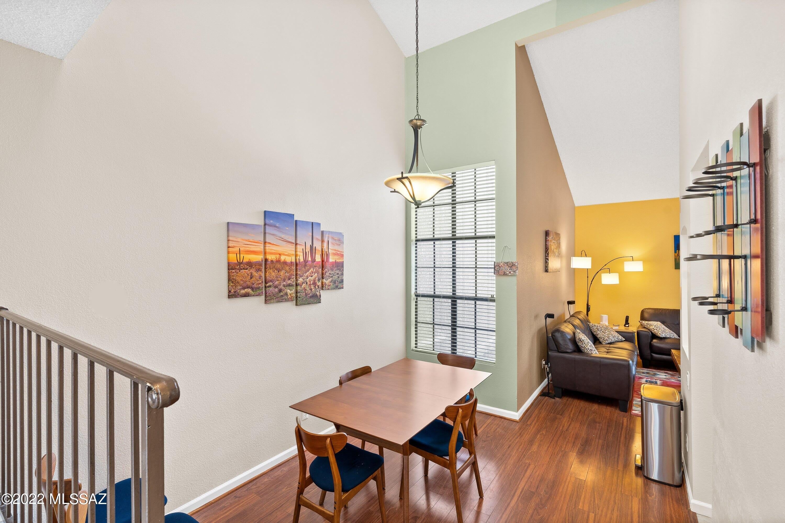 6414 N Tierra De Las Catalinas – photo 5