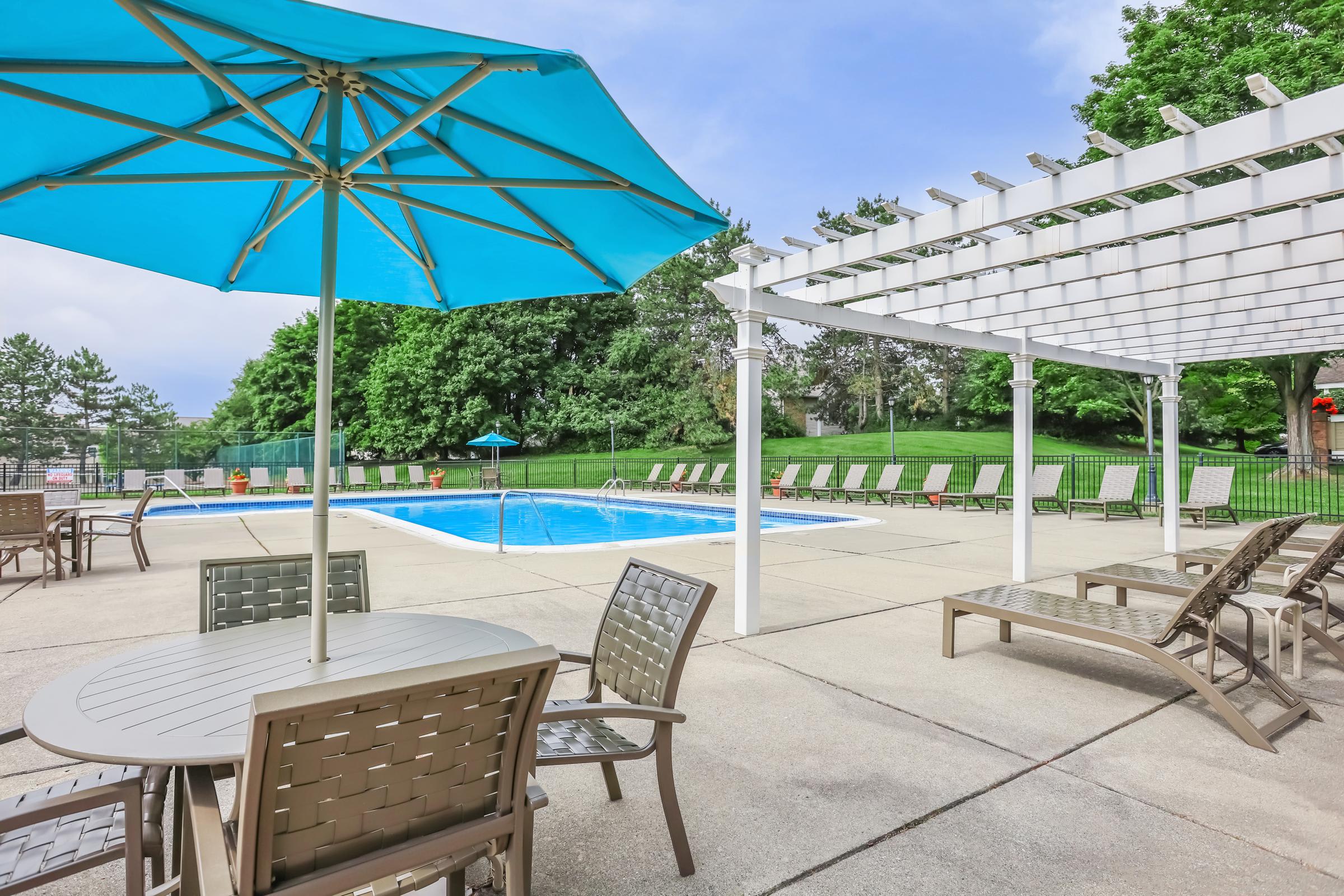Chimney Hill Apartments – photo 4