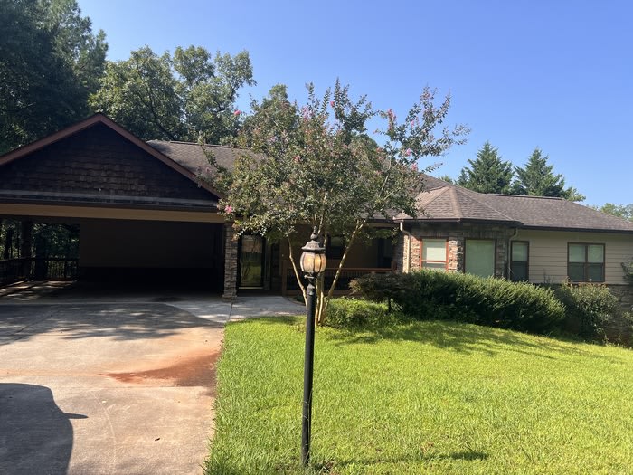 7505 Whitmire Road – photo 1