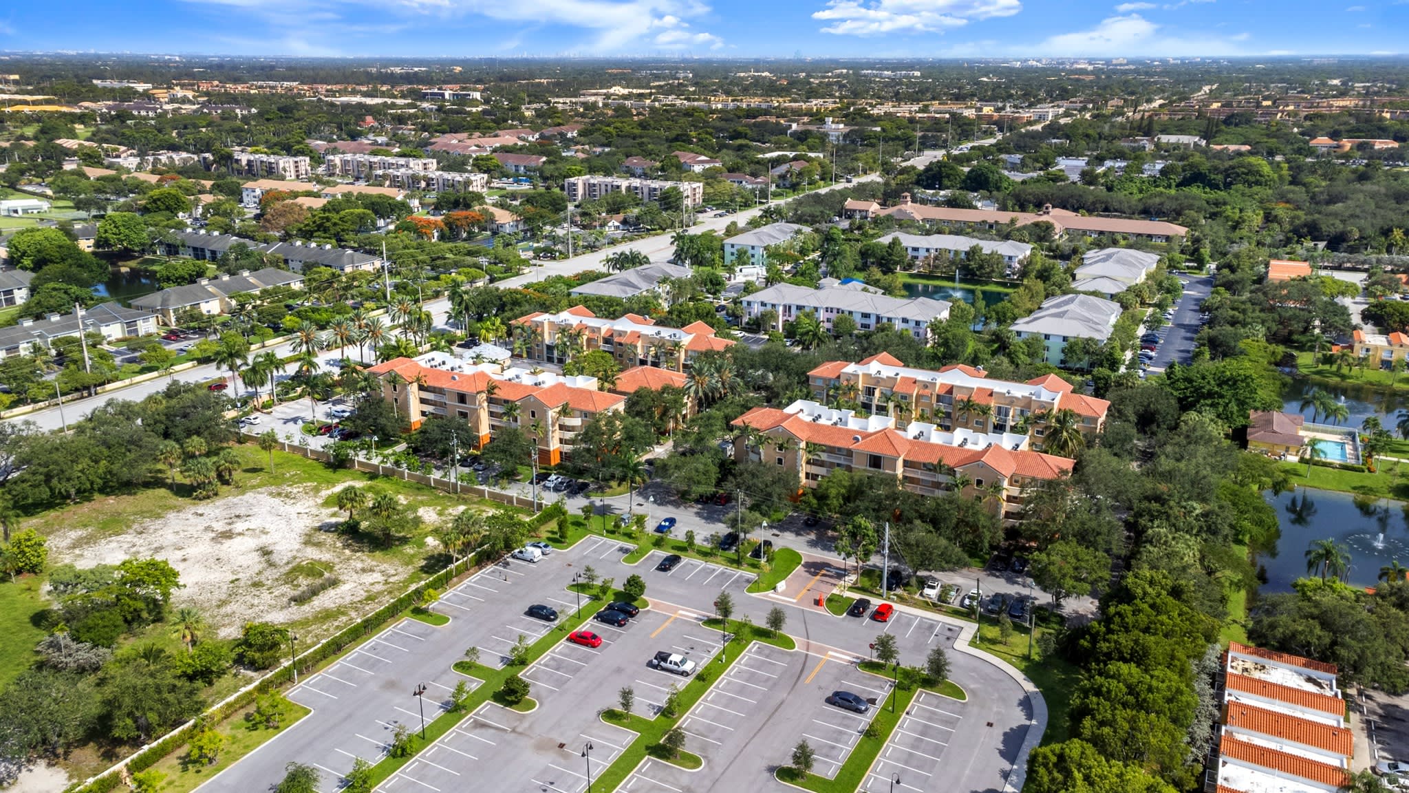 Sunrise Village Apartments – photo 5