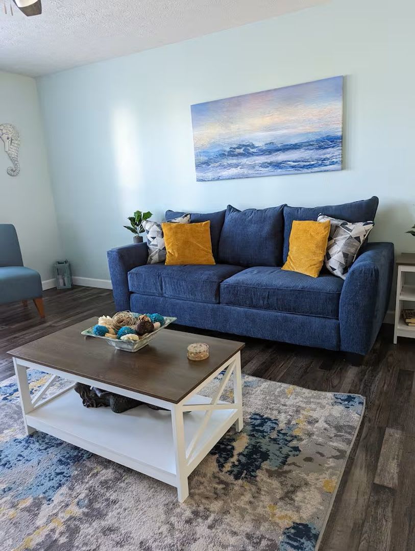 Coastal Living in the Heart of Panama City Beach! *Available FULLY FURNISHED!* – photo 3