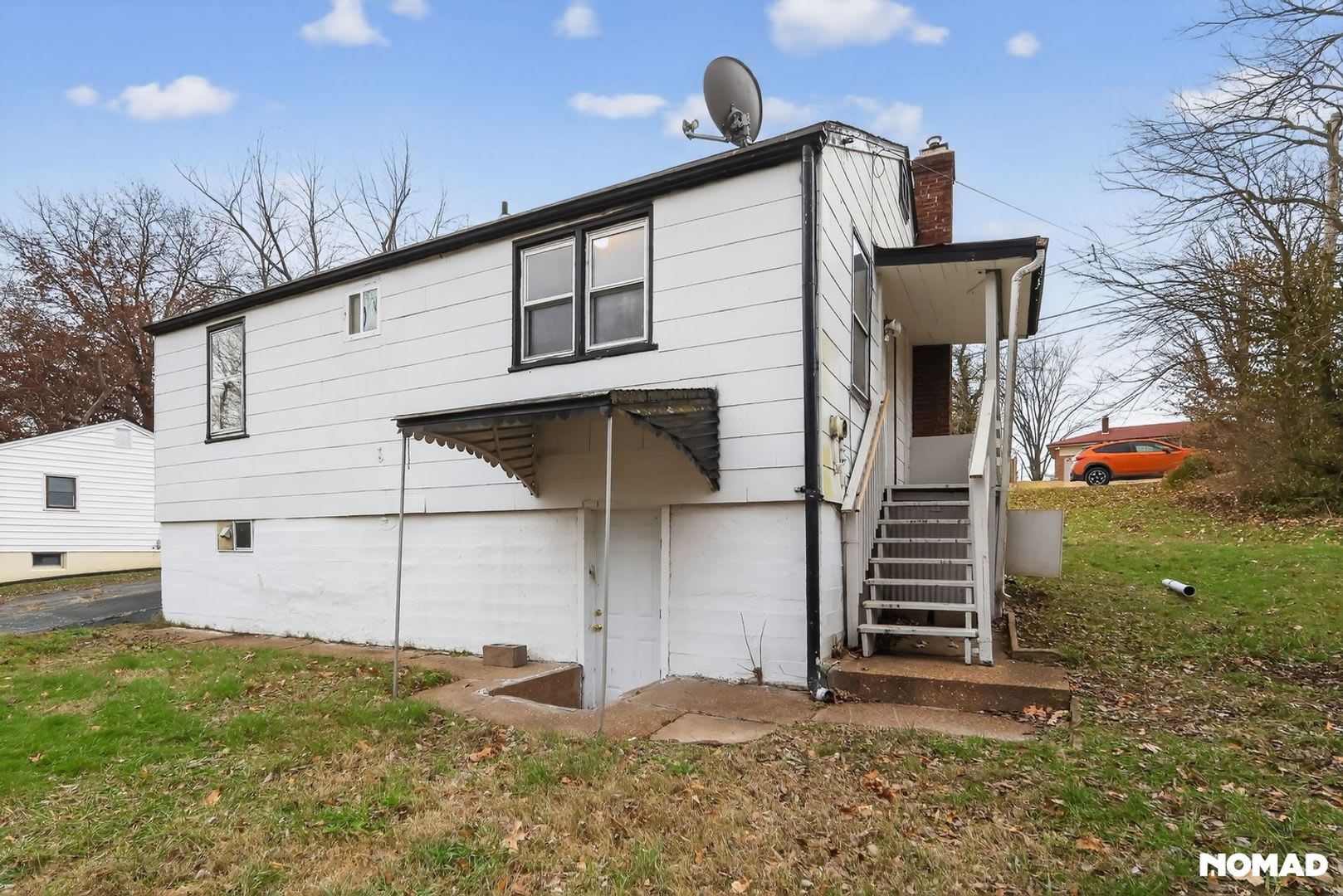 MARCH SPECIAL- 1 Fee month: Charming 2BR House in Saint Louis – photo 4
