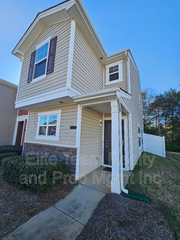 453 Hunters Dance Rd – photo 1