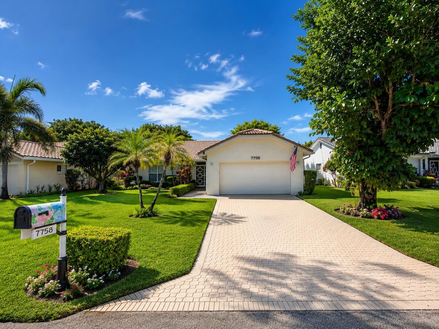 7758 CLOVERFIELD Circle – photo 1