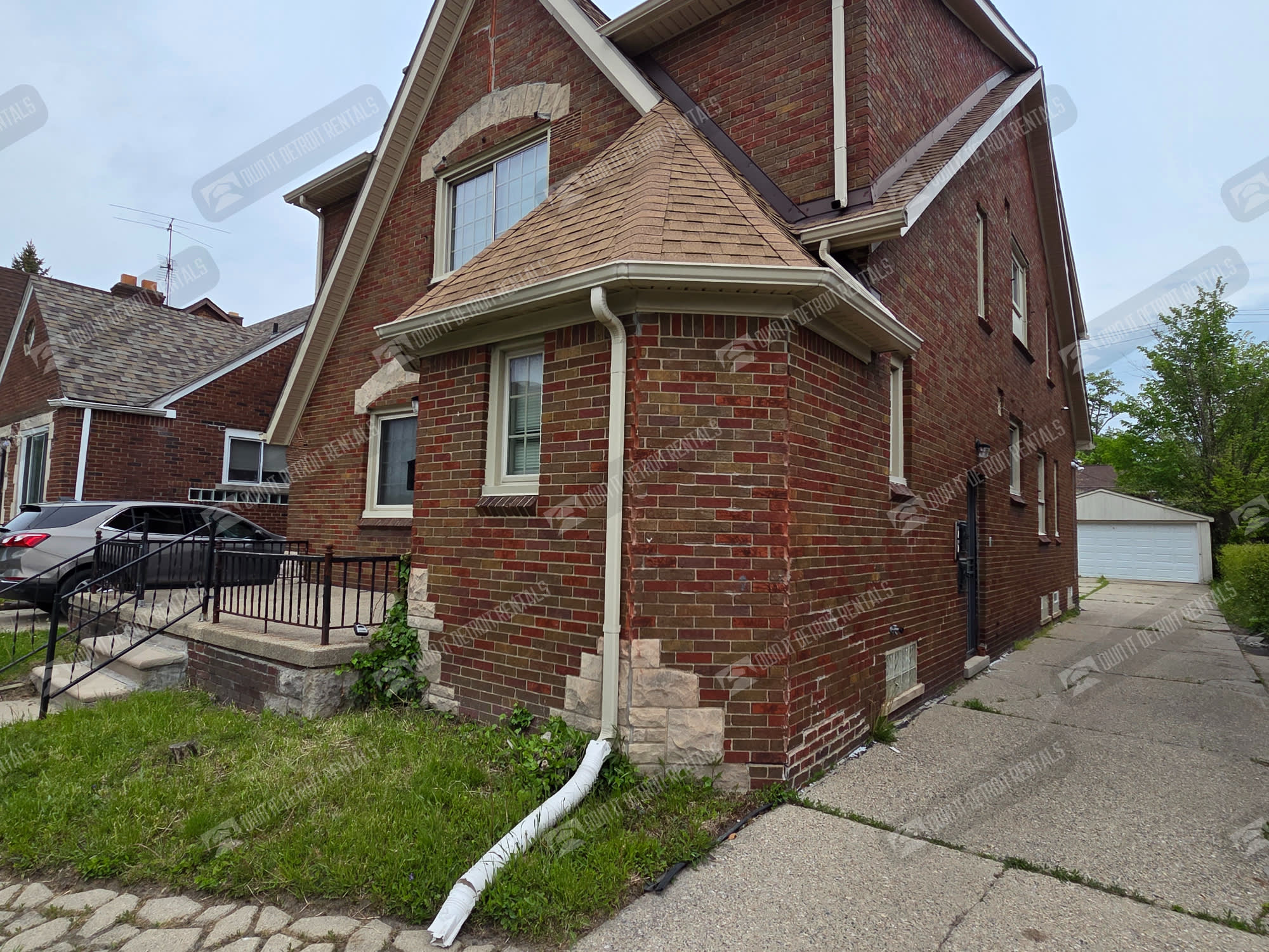 6014 Whittier St Lowr – photo 2