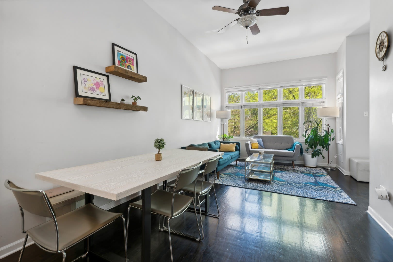 1816 S Calumet Avenue – photo 4