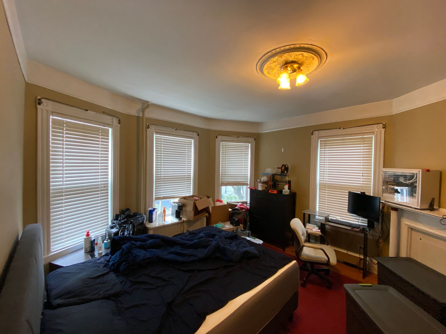 14 Oswald St #2B Boston MA 02120 – photo 3