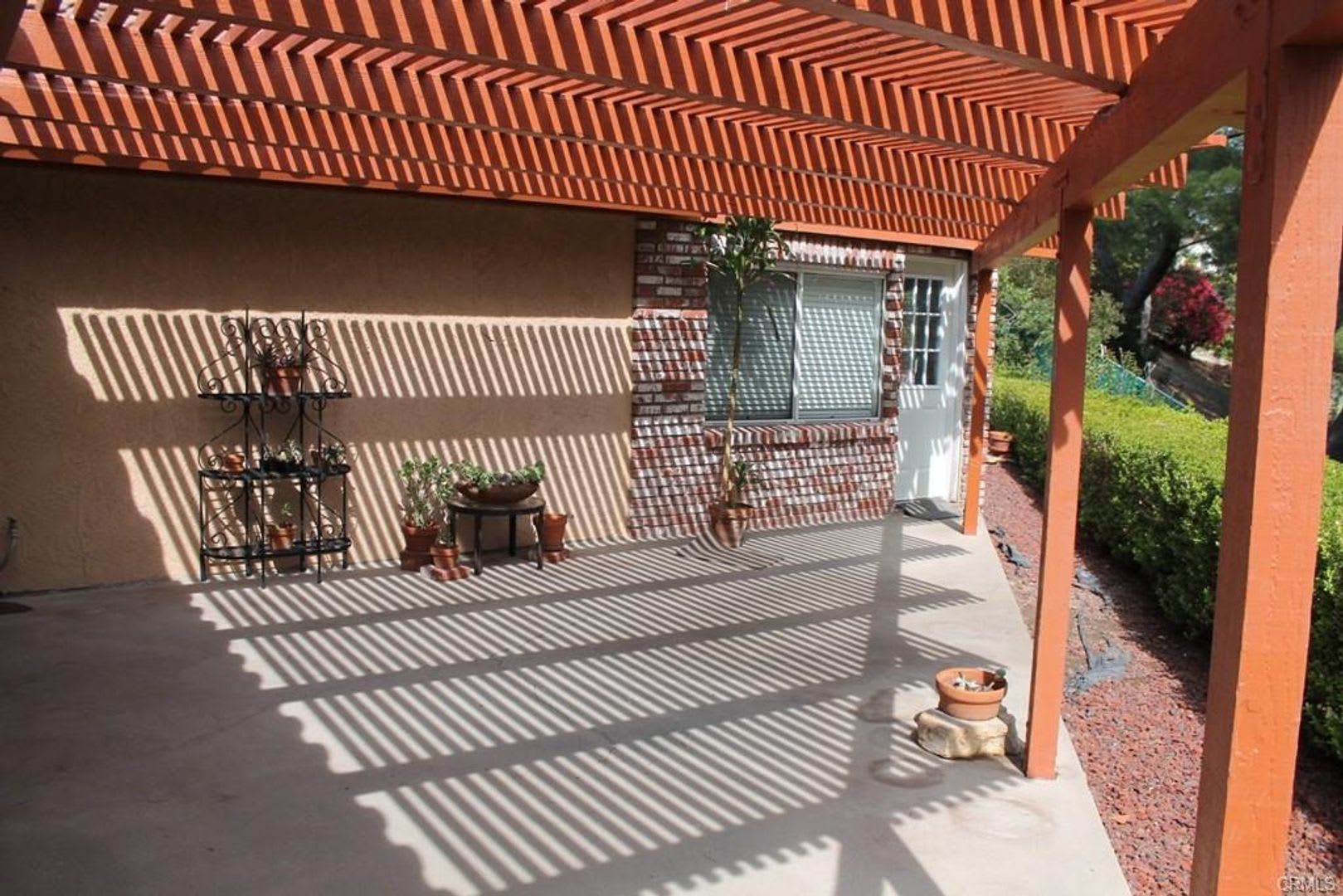 This incredible 4 bedroom single level home with private GATE entry – photo 4