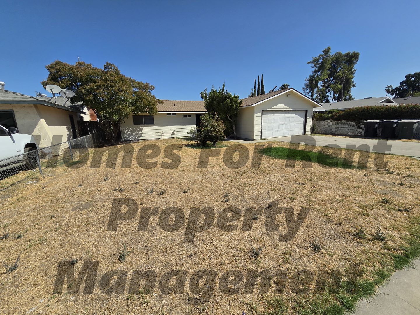 Updated 3 Bedroom 2 Bath Home – photo 1