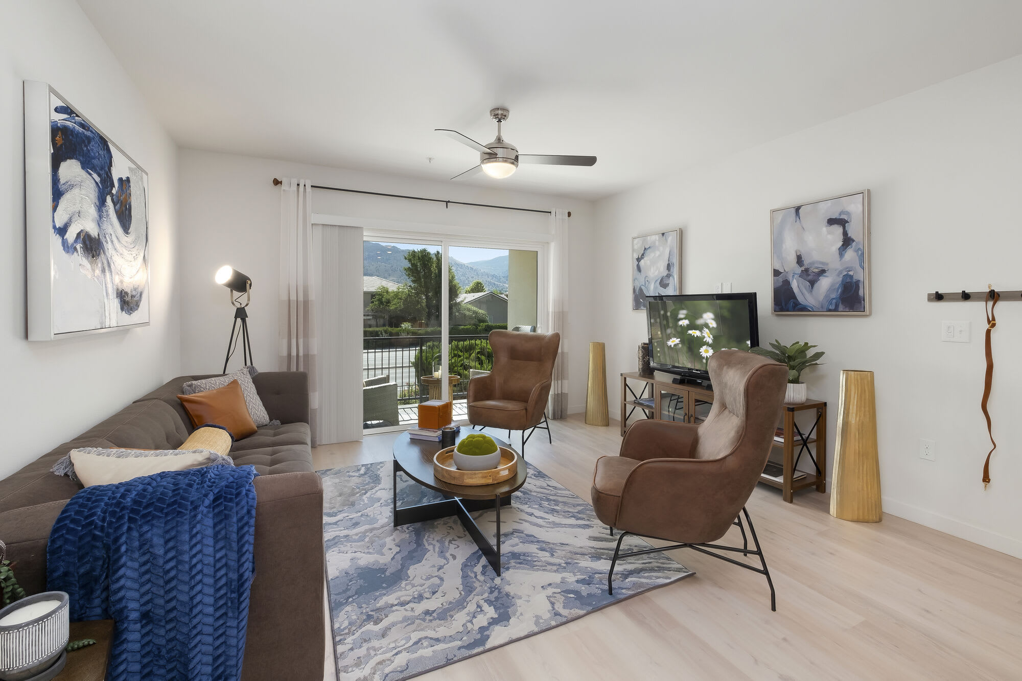 Indigo Apartments – photo 2
