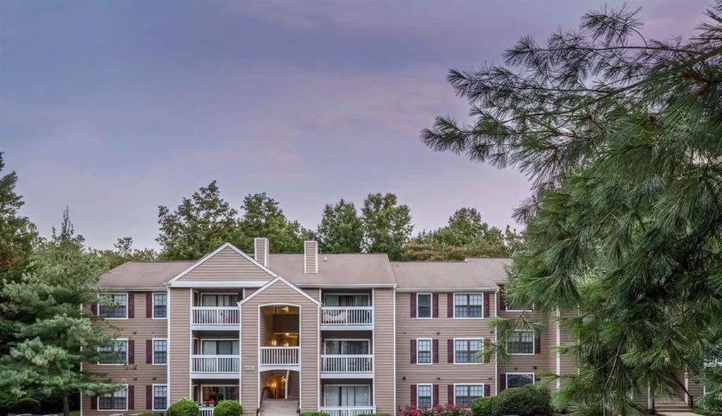Valor Apartments – photo 4