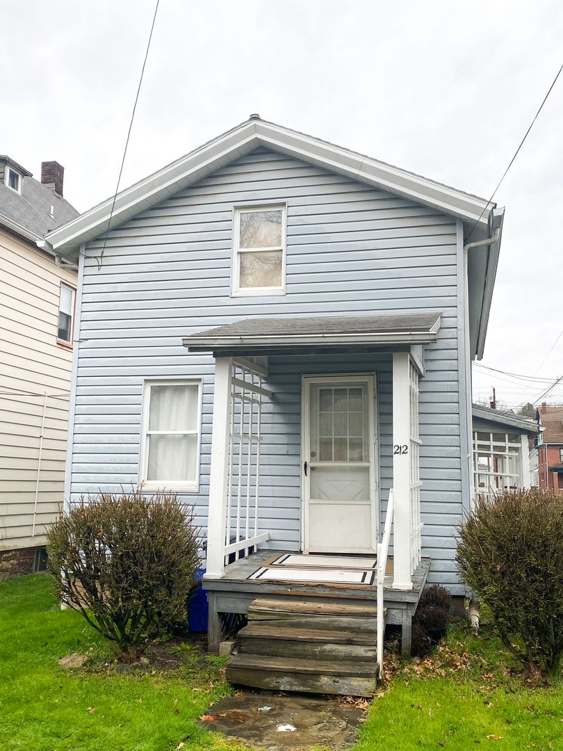 1 Bed 1 Bath House for Rent in Butler – photo 1