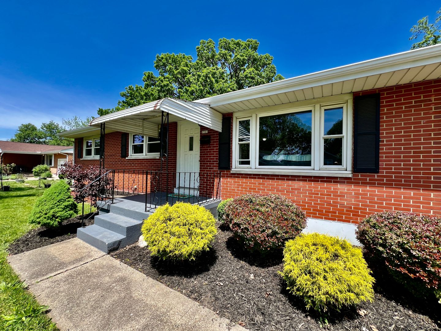 Cute Ranch Home Middletown Oh – photo 2