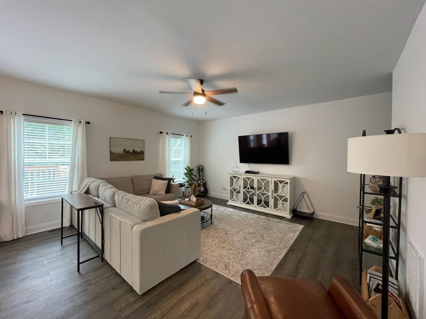 COMING SOON! Beautiful 4 BR House in Nicholasville! All Electric, Garage, Dining Room – photo 3