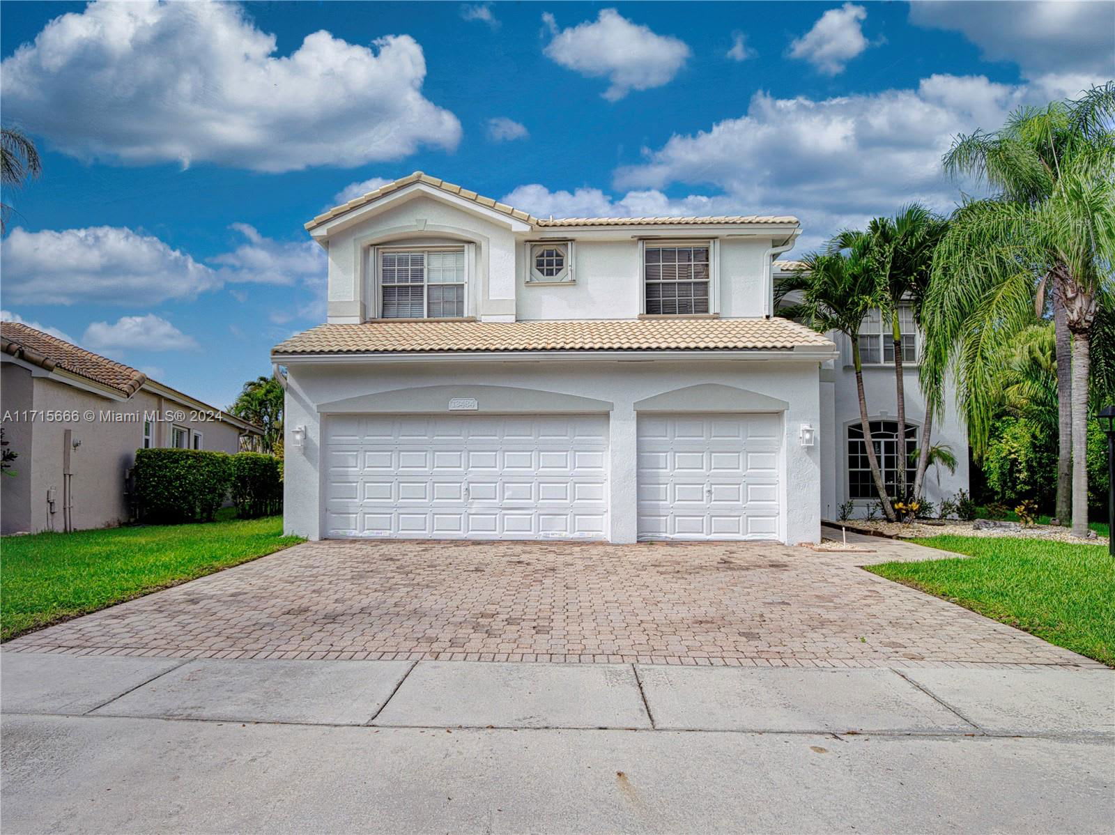 13484 Northwest 13th Street – photo 2