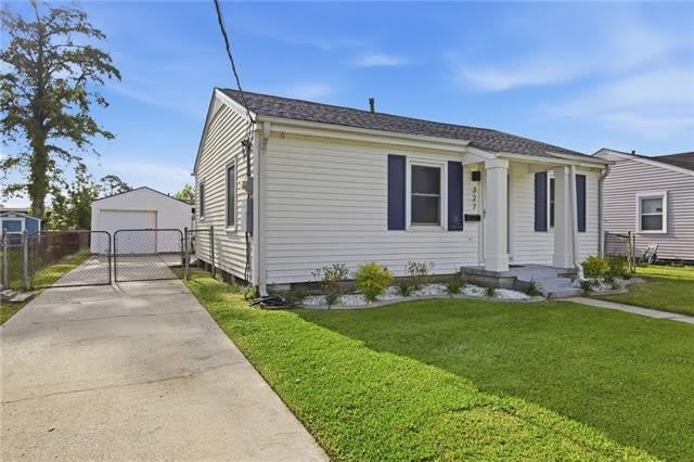 327 WAINWRIGHT Avenue – photo 2