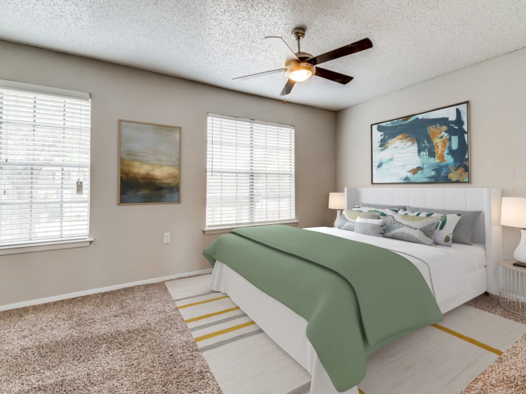 Park City Townhomes – photo 3