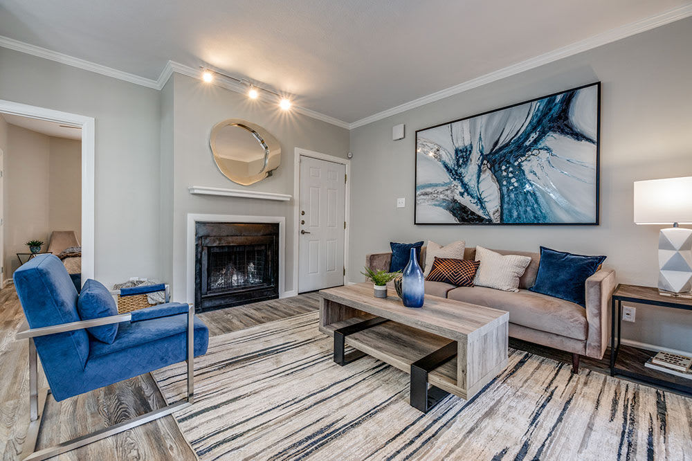 The Azul Apartments – photo 2
