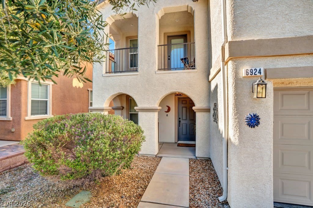 6924 Ghost Ranch Avenue – photo 4