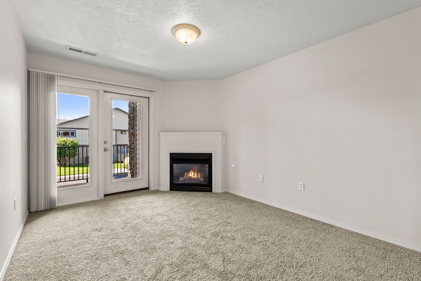 Upstairs 1 Bedroom 1 Bath Apartment In An Independent Living Community For Adults Aged 55 And Older – photo 3