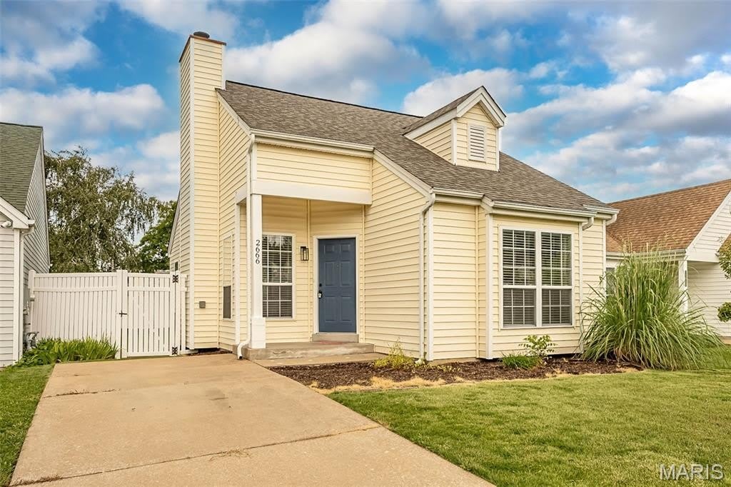2666 Liberty Gardens Drive – photo 5