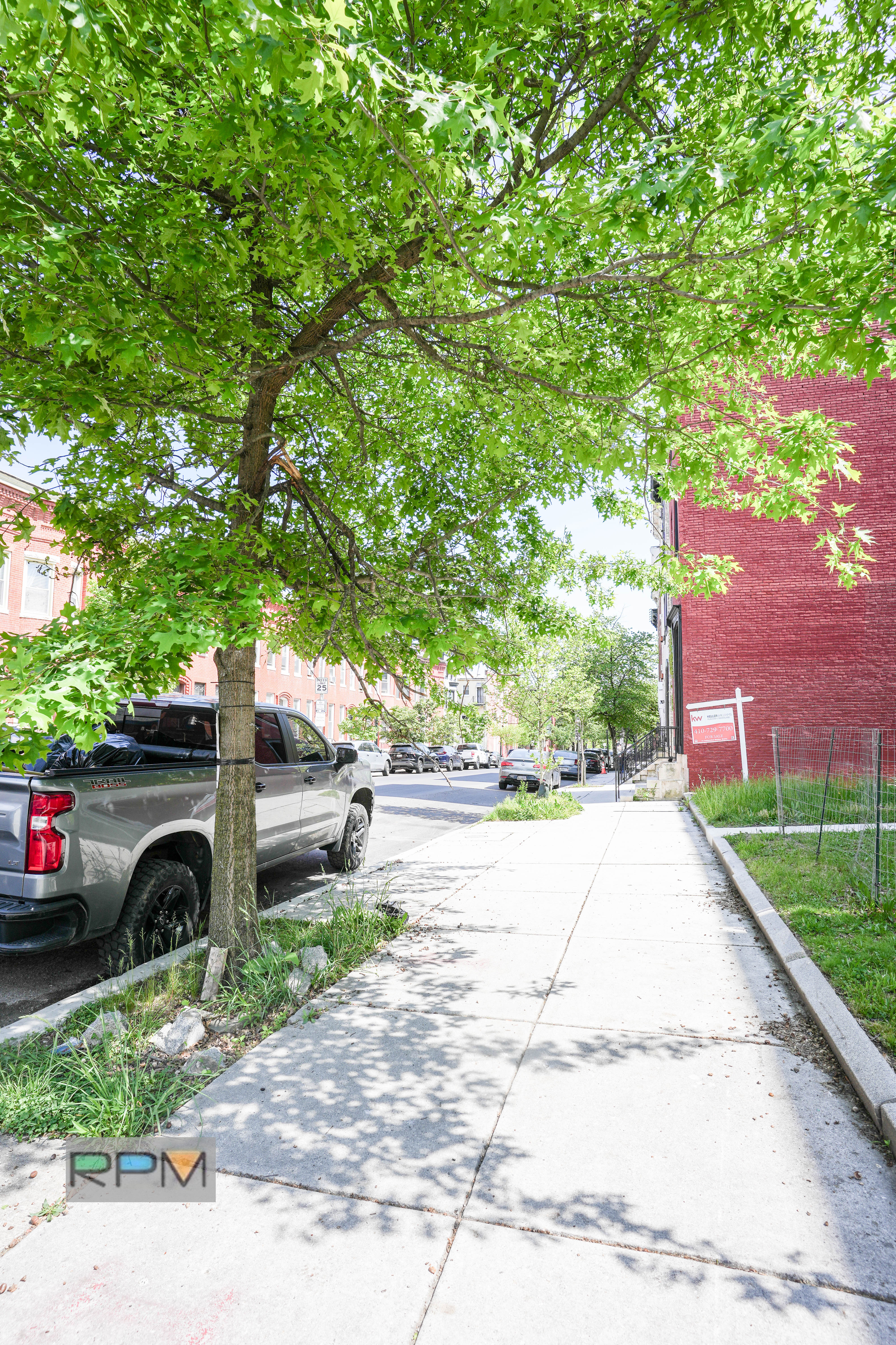 1532 Druid Hill Ave – photo 2