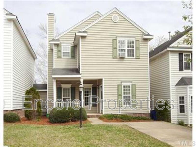 3822 Charleston Park Drive – photo 1