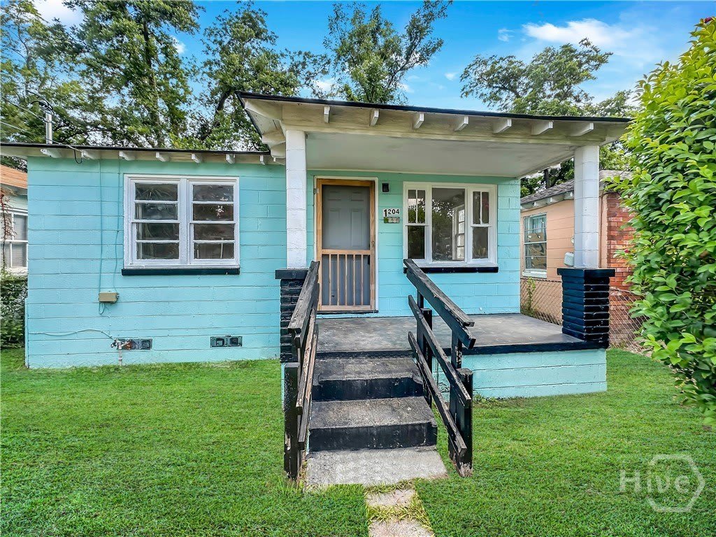 1204 Murphy Avenue – photo 1