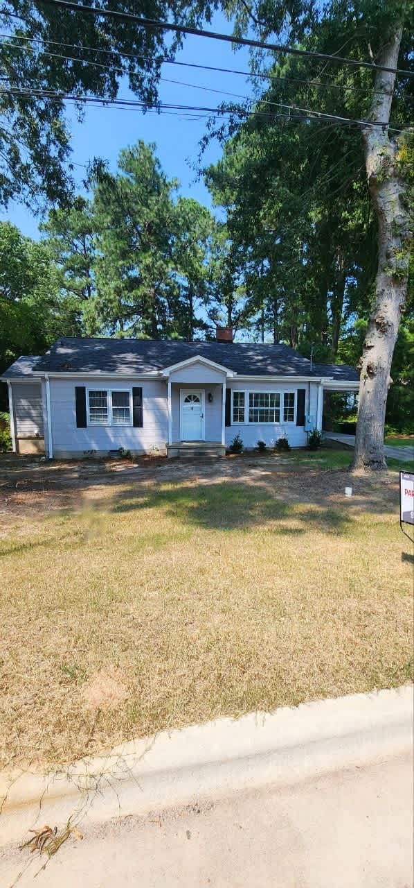 402 West Academy Street – photo 1