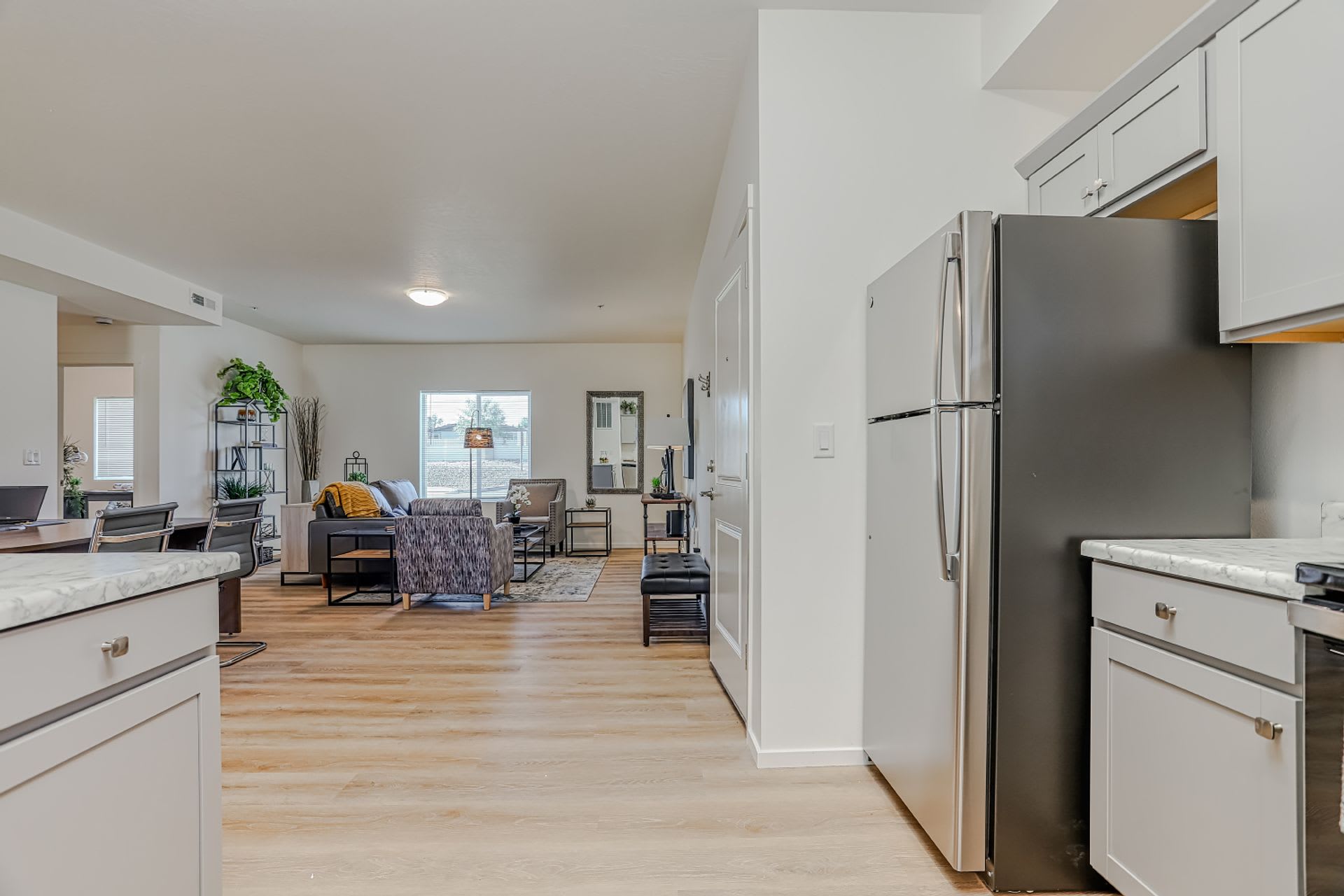 Ridgecrest Apartments – photo 5