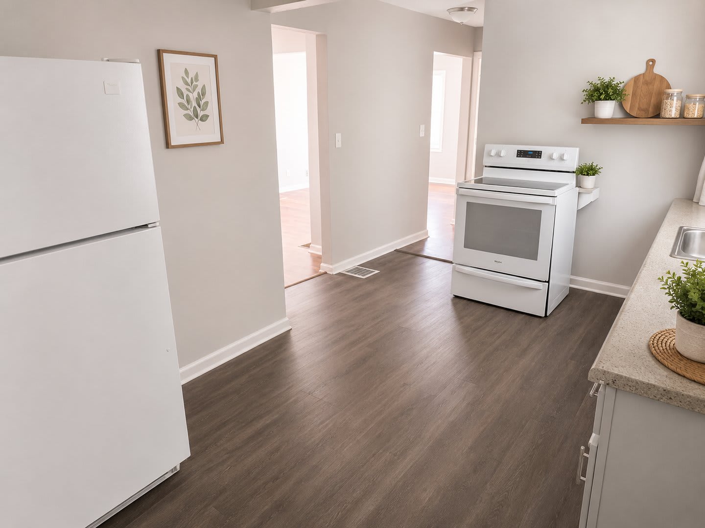 Cute Updated 3 Bedroom Home – photo 2