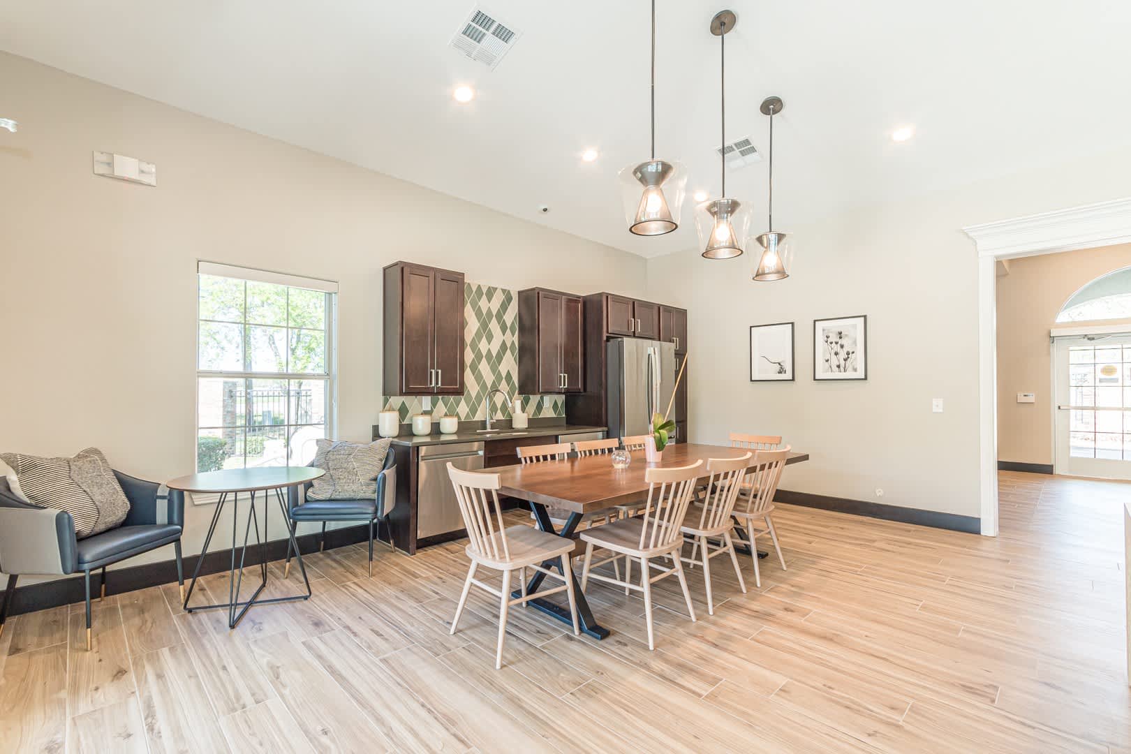 Kinwood Apartments – photo 5