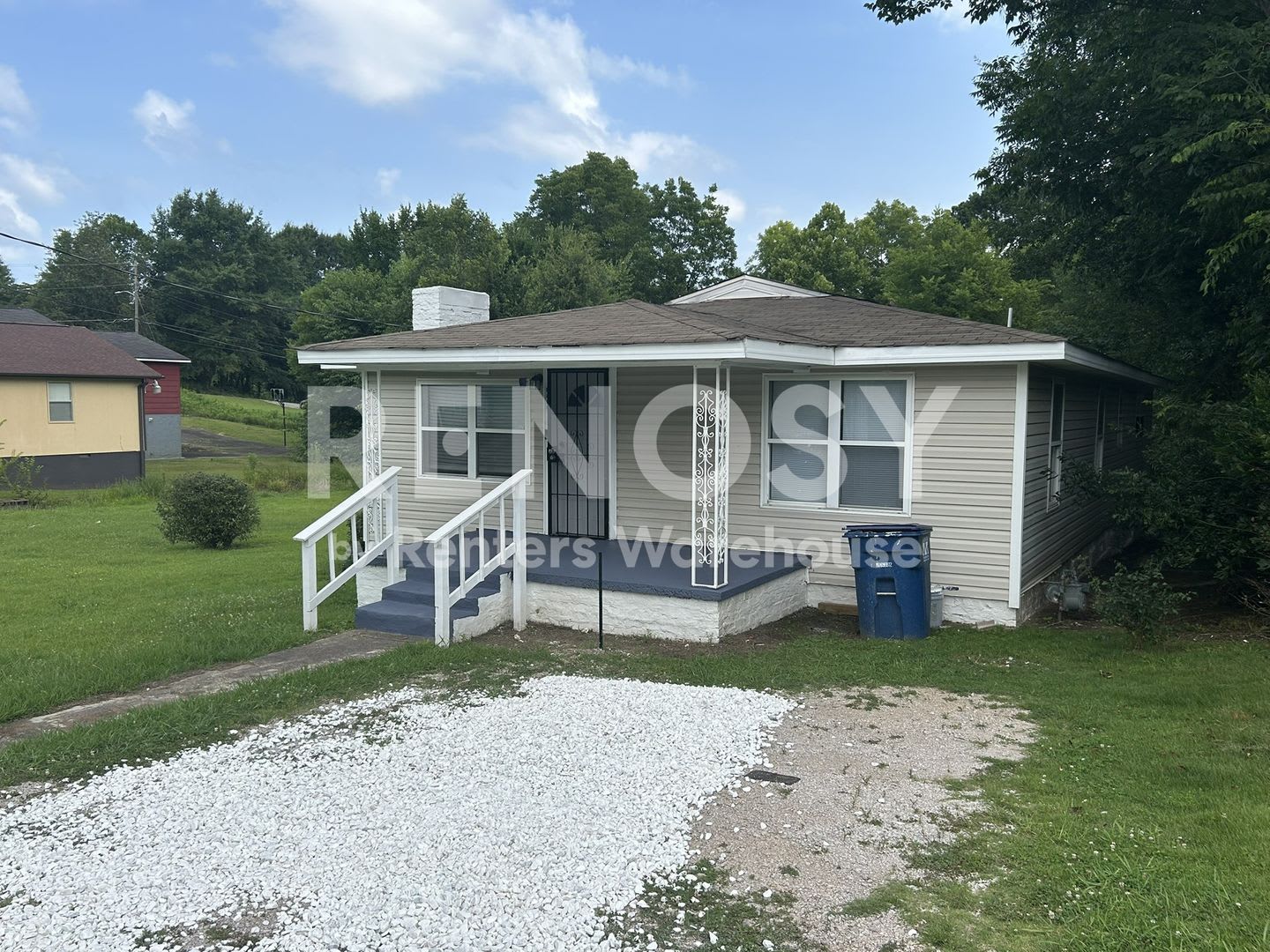 Charming 3 bedroom 1 bath home – photo 3