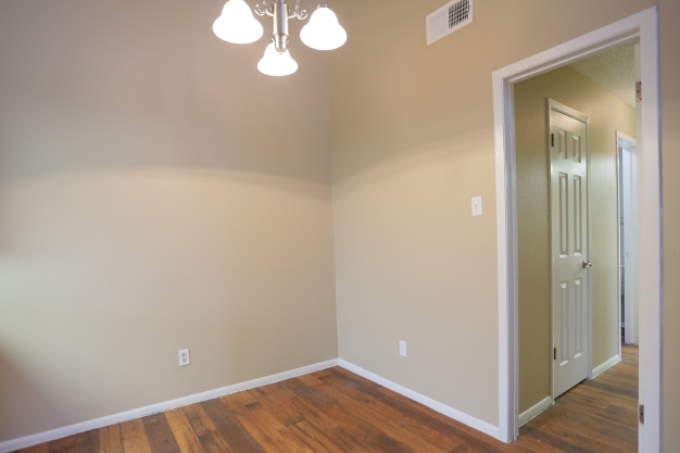 11711 Wall St, #610 – photo 5