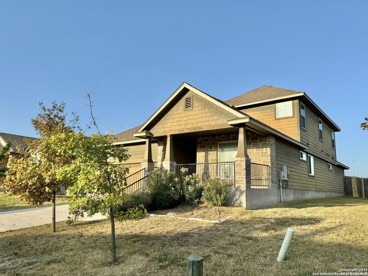 2249 Olive Hill – photo 1
